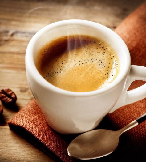A guide to the perfect espresso