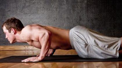 Fitness – Workouts to Do at Home