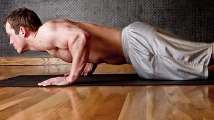 Fitness – Workouts to Do at Home