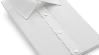Style – the white shirt