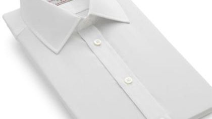 Style – the white shirt