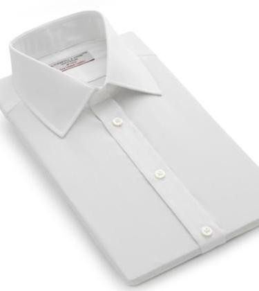 Style – the white shirt