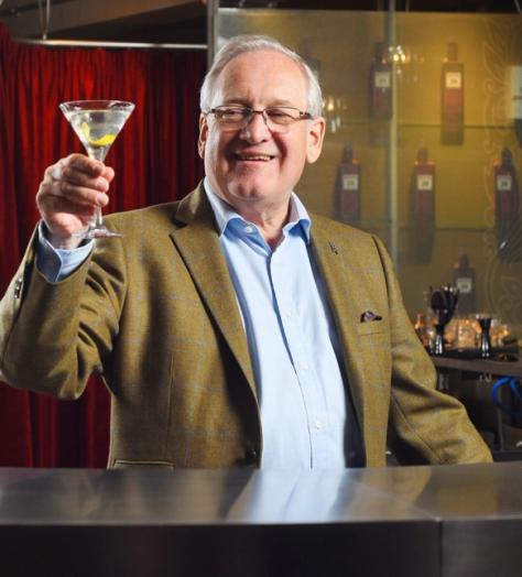 Why every gentleman should know his gin