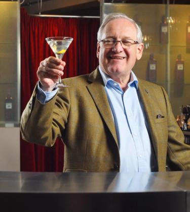 Why every gentleman should know his gin
