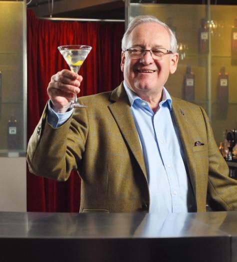Why every gentleman should know his gin