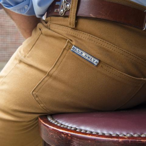 casual tailoring