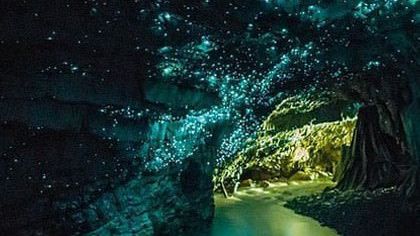 TRAVEL – 30 Places To Visit Before You’re 30