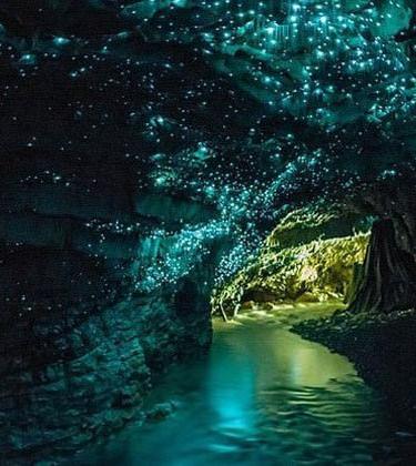 TRAVEL – 30 Places To Visit Before You’re 30