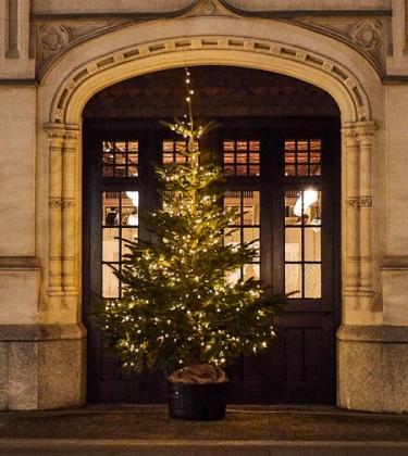 chiltern street christmas