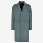 Canali coat