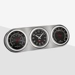 Chopard Classic Racing Dashboard Table Clock