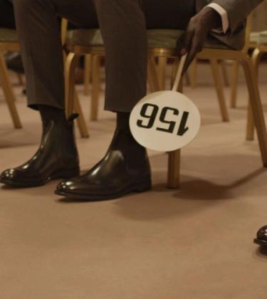 Church’s AW21 collection goes under the hammer