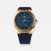 Parmigiani Fleurier Tonda GT Rose Gold