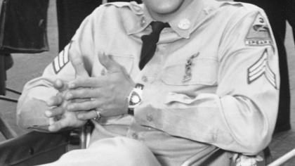 The watches of the world’s most influential men