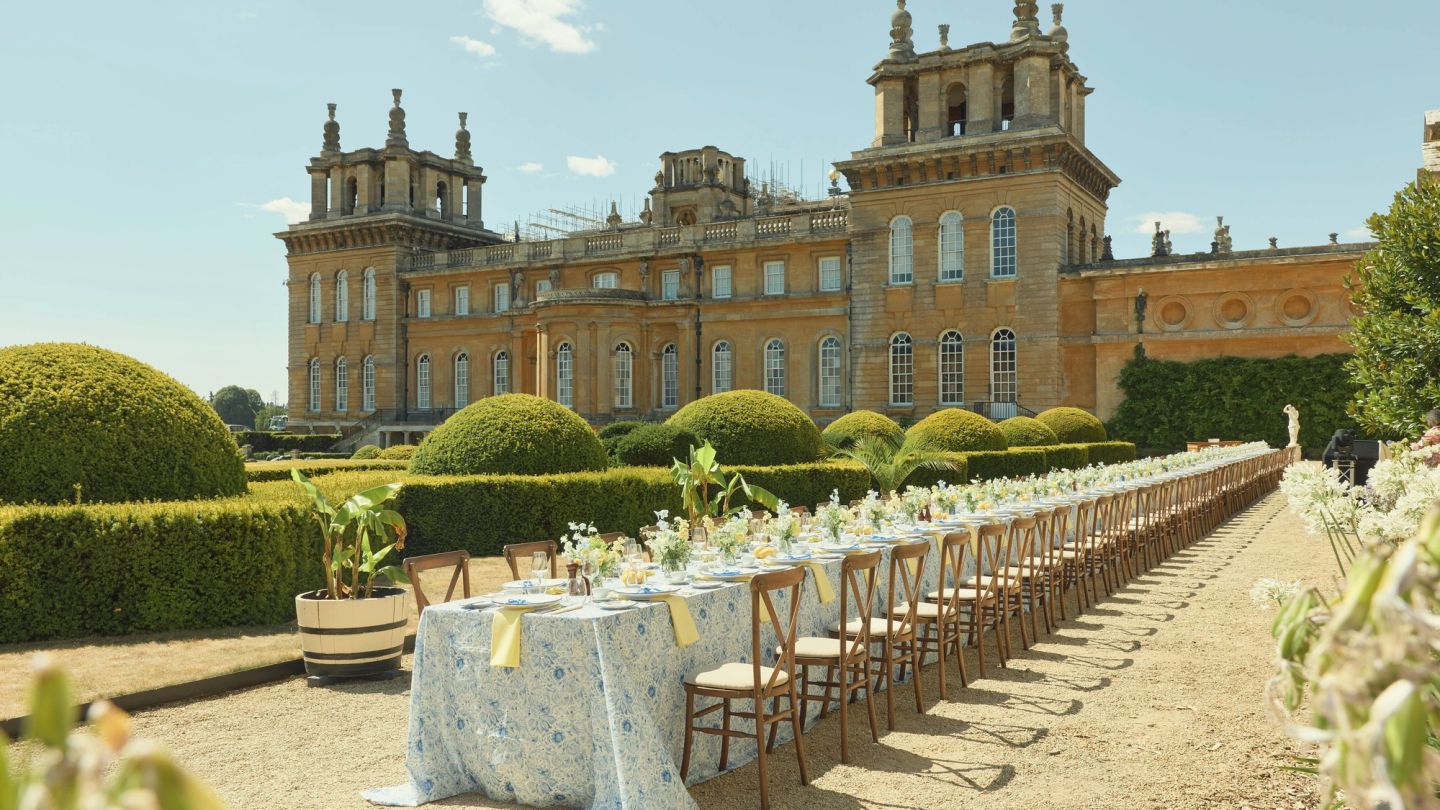 The Diary: The Long Summer Lunch 2026