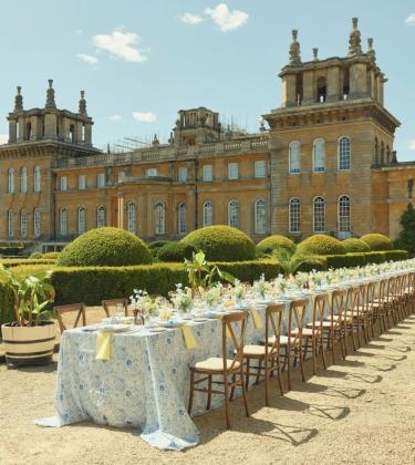 The Diary: The Long Summer Lunch 2026