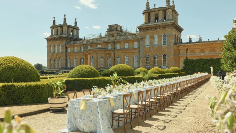 The Diary: The Long Summer Lunch 2026