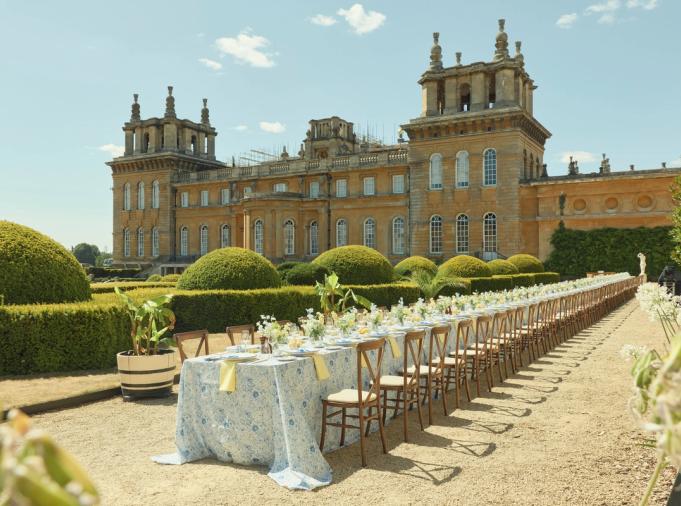 The Diary: The Long Summer Lunch 2026