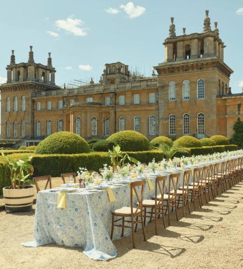 The Diary: The Long Summer Lunch 2026