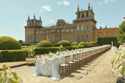 The Diary: The Long Summer Lunch 2026