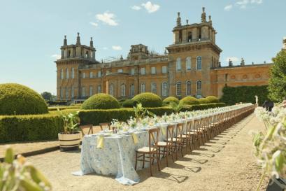 The Diary: The Long Summer Lunch 2026