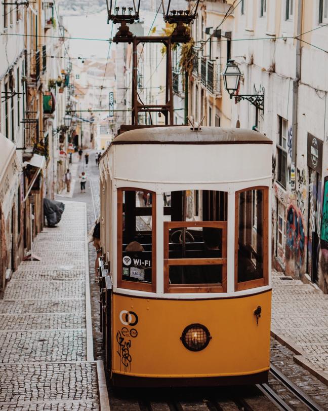 Lisbon, Portugal
