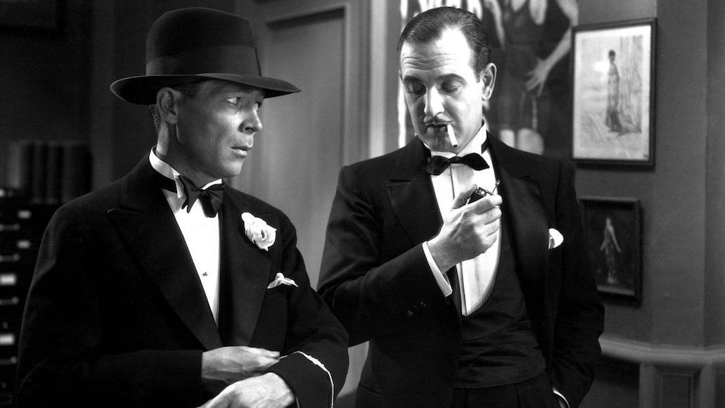 The tuxedos to invest in, for every budget