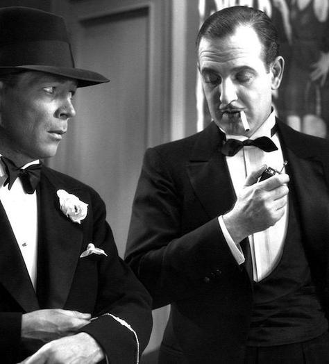 The tuxedos to invest in, for every budget