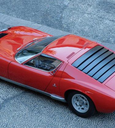 The greatest movie cars of all time