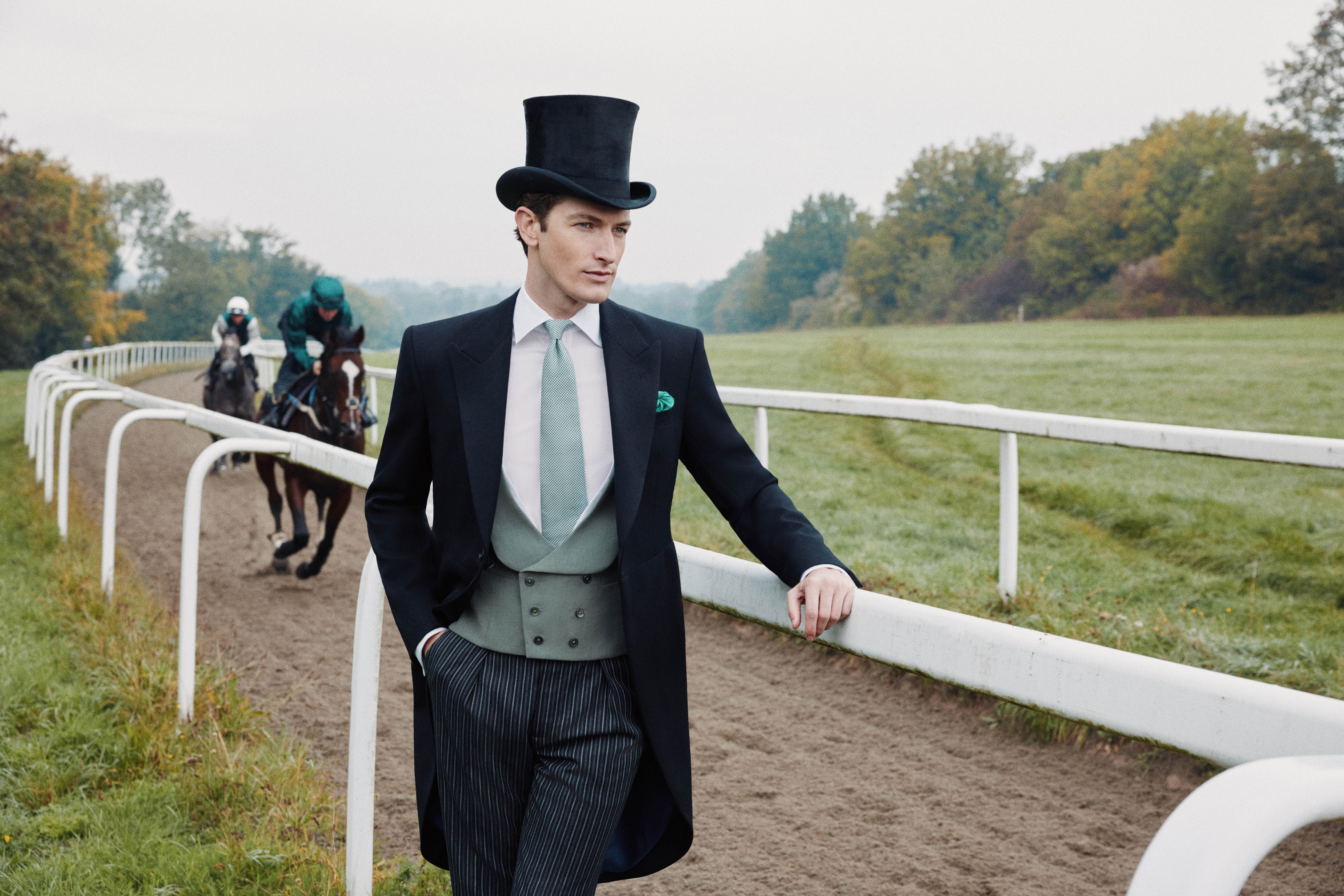 How to dress for Royal Ascot 2026