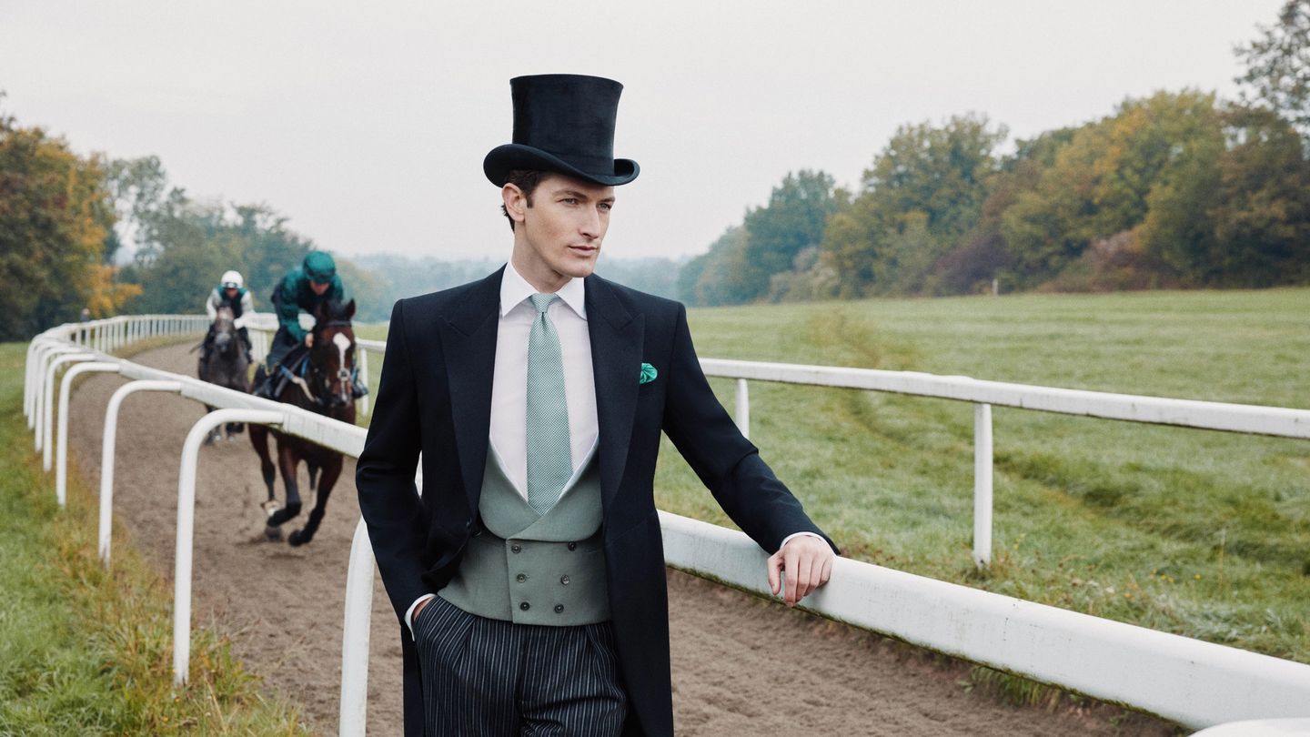 How to dress for Royal Ascot 2026