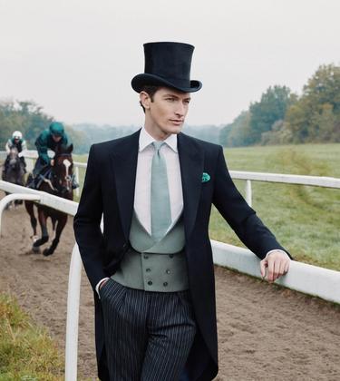 How to dress for Royal Ascot 2026