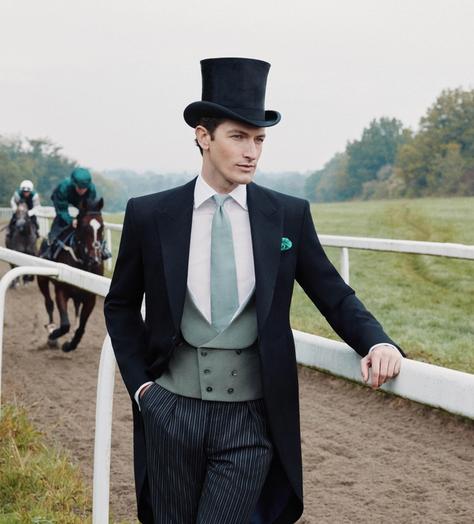 How to dress for Royal Ascot 2026