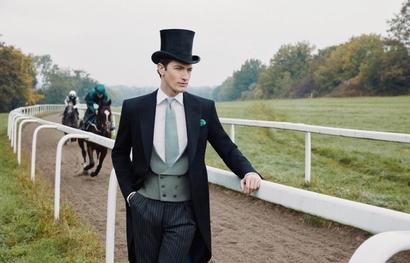 How to dress for Royal Ascot 2026