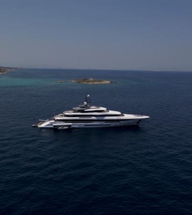 Yacht of the Week: Polestar