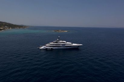 Yacht of the Week: Polestar