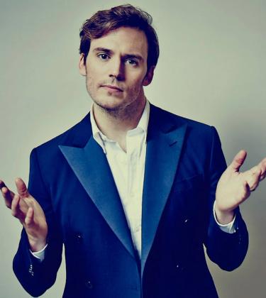 Sam Claflin by Adam Fussell for Gentleman's Journal June 2016