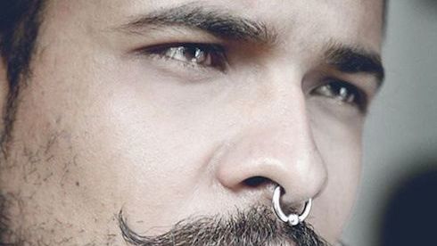 What women think of piercings