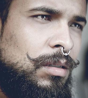 What women think of piercings