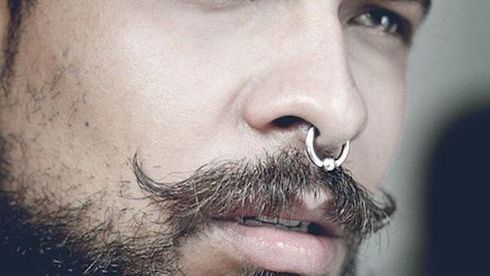 What women think of piercings
