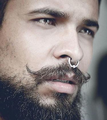 What women think of piercings