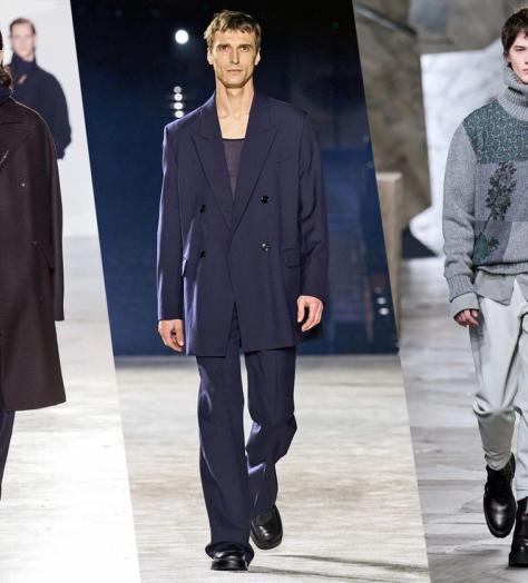 Six menswear trends to take note of in 2023