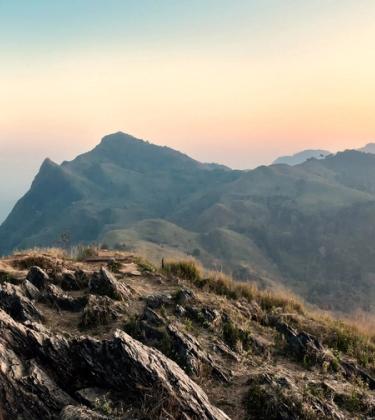 These are the destinations where burned-out billionaires are taking time off