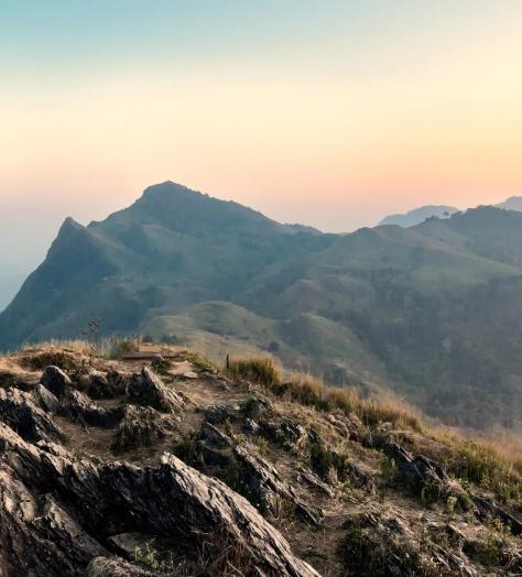 These are the destinations where burned-out billionaires are taking time off