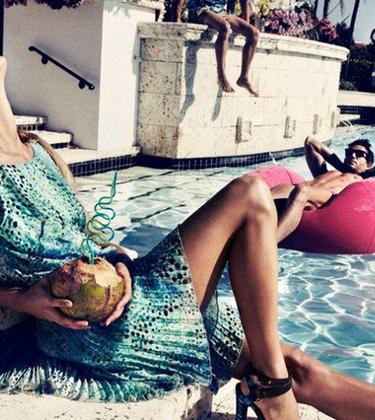 5 ways to be more attractive to women on holiday