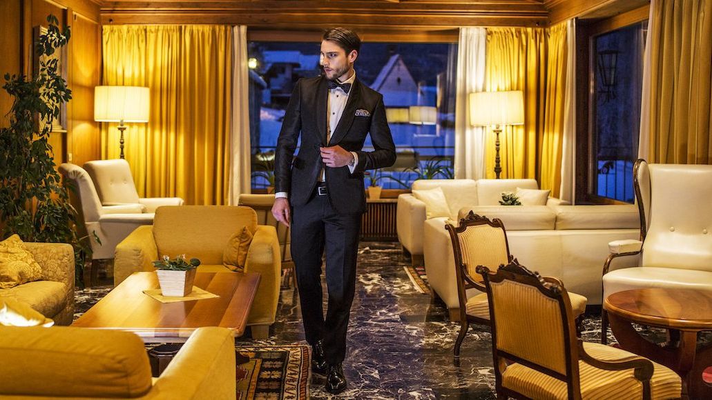 Meet the brand guaranteed to keep you stylish this season