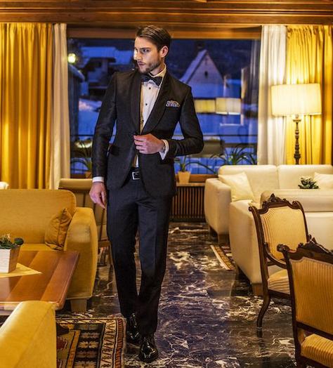 Meet the brand guaranteed to keep you stylish this season
