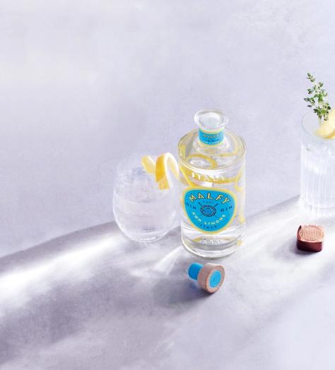 This is why you should be drinking your G&T like a European