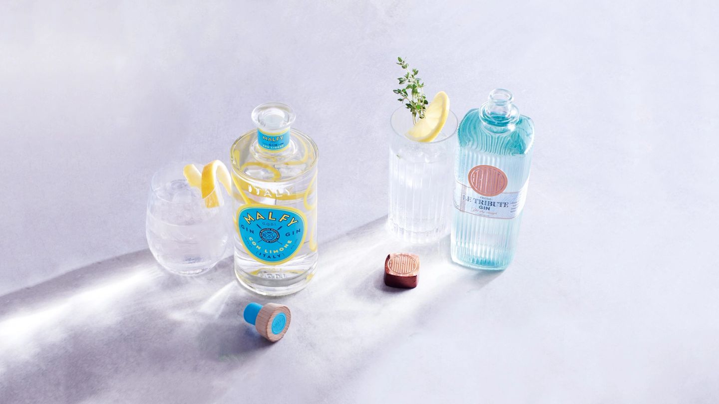 This is why you should be drinking your G&T like a European