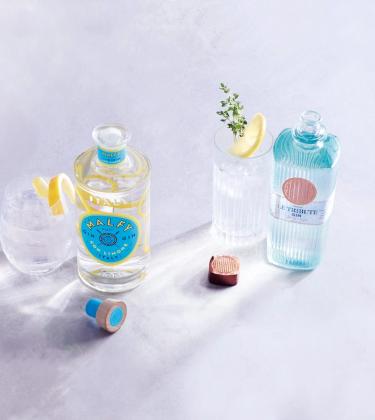 This is why you should be drinking your G&T like a European